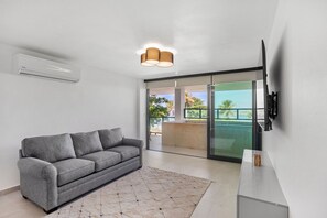 Télévision, espaces bureaux