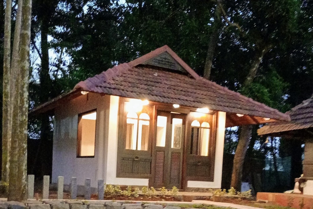 Shantitheeram Ayurveda