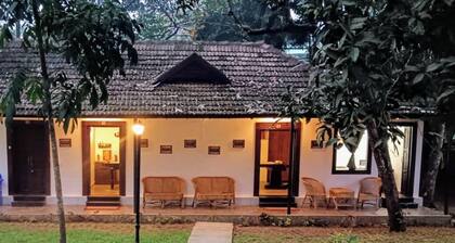 Shantitheeram Ayurveda