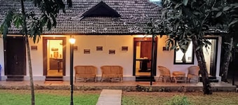 Shantitheeram Ayurveda