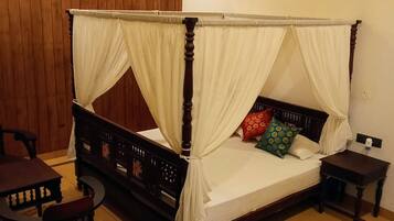 Kerala Fusion Room