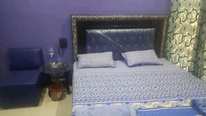 隔音、免费 WiFi