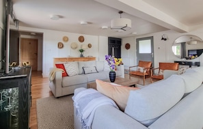 Smart TV, fireplace, stereo - 7 bedroom lovely home in Szalstry (Szalstry)