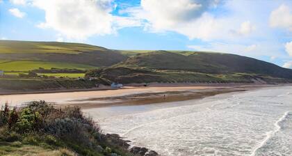 Rockham Bay View - Sleeps 6 | Mortehoe