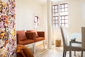 Interior - Clerigos Studio Apts (Porto)