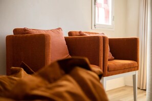 Interior - Clerigos Studio Apts (Porto)