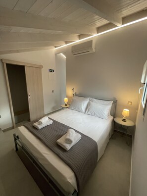 2 �間睡房、熨斗/熨衫板、上網、床單