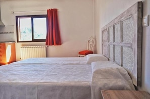 1 habitación
