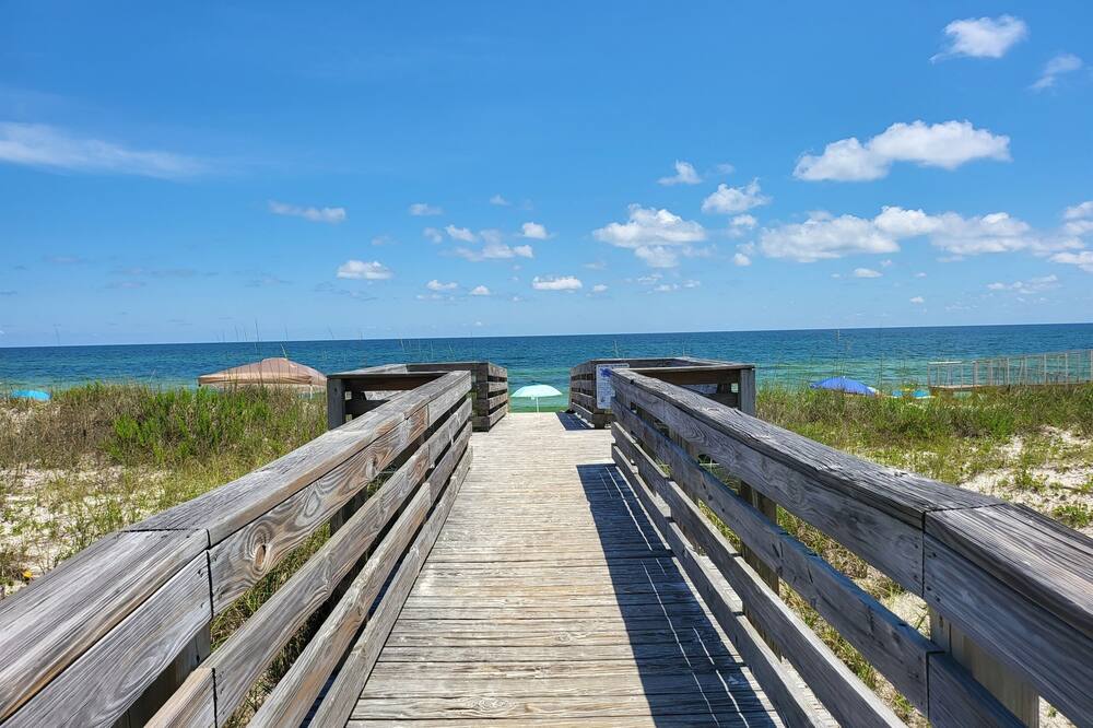 Gulf Shores Surf and Racquet Club 306A NEW Rental Beach Views 1Bed Lagoon Pool