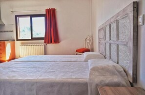 1 habitación 