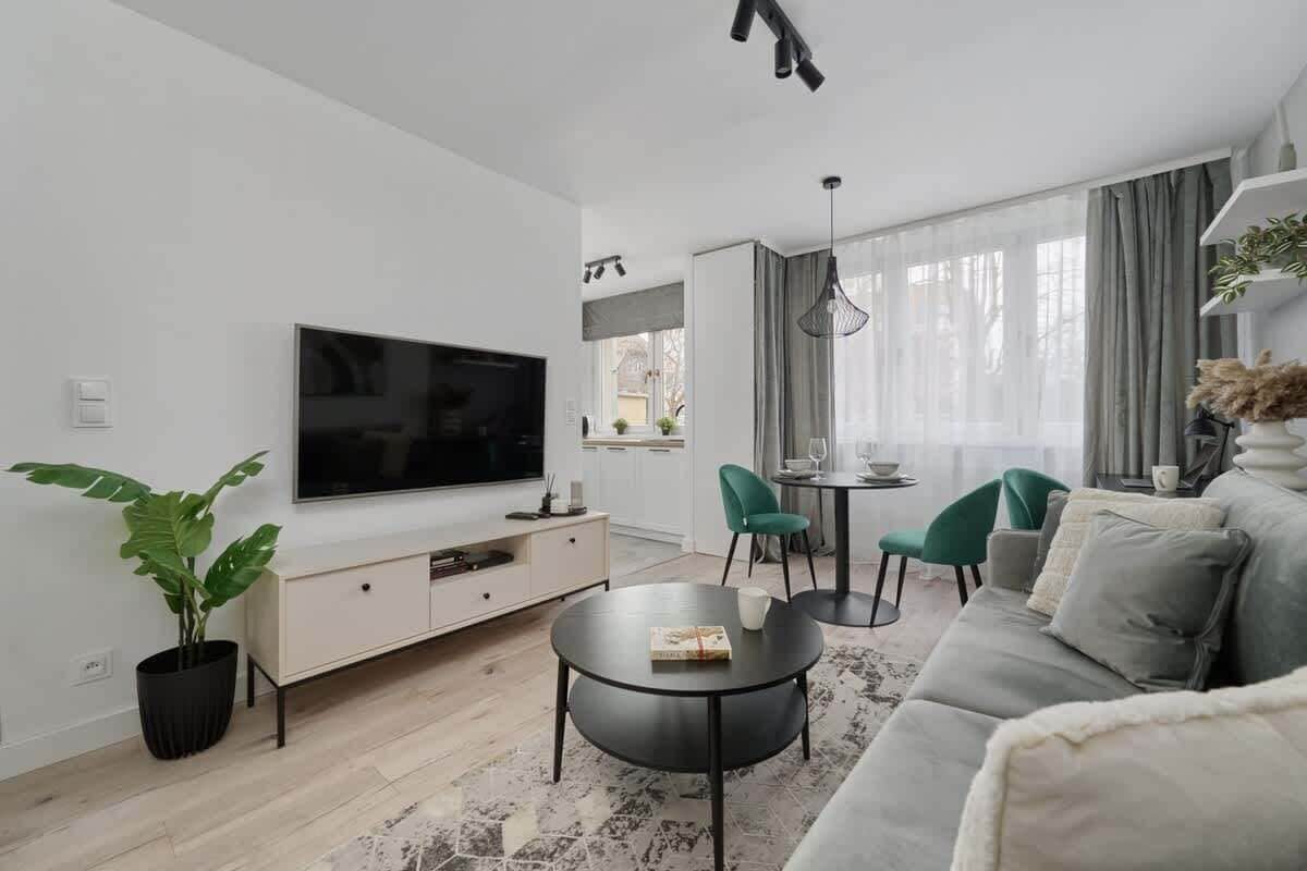 Fernseher