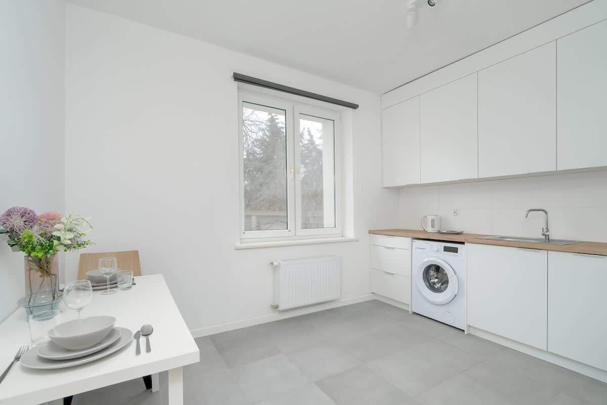 Réfrigérateur, four, plaque de cuisson, lave-vaisselle