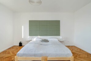 Iron/ironing board, WiFi, bed sheets - Functional Studio in Poznan | Parking, SmartTV (Poznan)