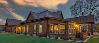 Entire Village (4 homes) for Your Stay! Sleeps 27!