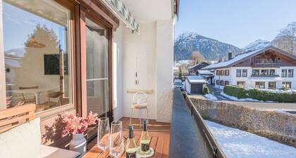 Design-Studio "Fellhorn" im modernen Skandi-Stil