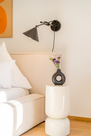 Interior - Design-Studio "Fellhorn" im modernen Skandi-Stil (Oberstdorf)