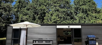 Pond Road Park - Raglan
Newly open 2024 (Boats welcome)