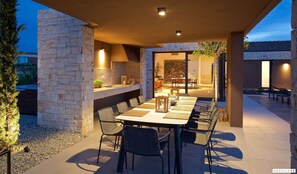 House, Smoking | 4 bedrooms - Terra Biancha in Brtonigla (Brtonigla)