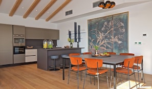 Villa | 4 bilik tidur