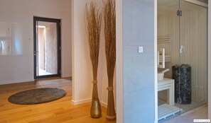 Villa | 4 bilik tidur