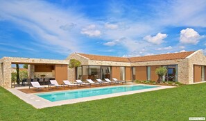 Maison | 4 chambres