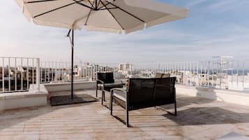 Terrazza panoramica