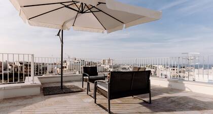 Aeris Suite & Relax
