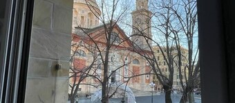 Happy Family Apartments Dome