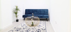 Interior - Linda Casa com Piscina, Hidromassagem e Minigolf Para Relaxar (Santar)