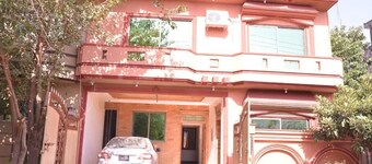 Redbury Guesthouse