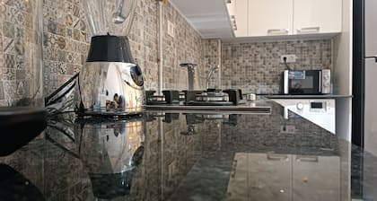 Logement Chic en Résidence Privée Alger