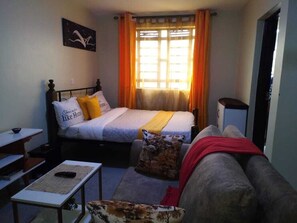 Studio Affaires | Wi-Fi gratuit