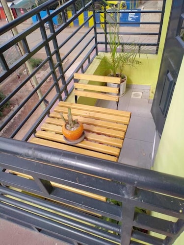 Lux Suites Olepolos Studio Apartments