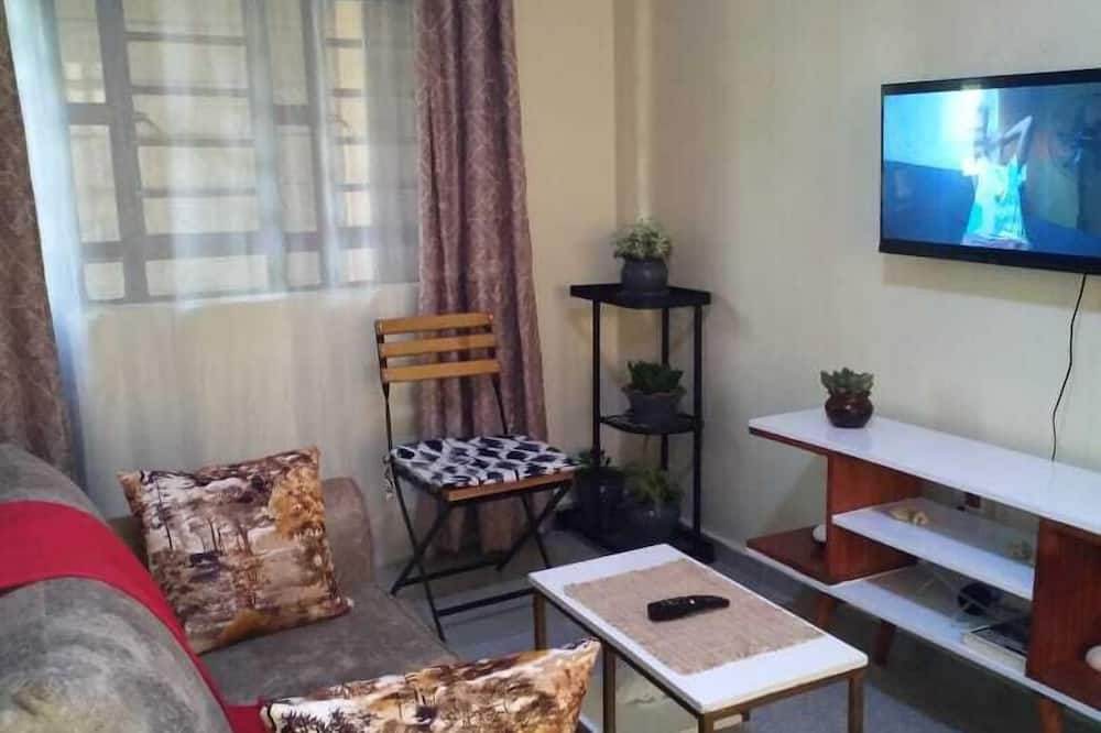 Lux Suites Olepolos Studio Apartments