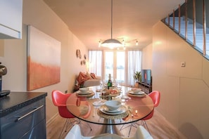Appartement | Restauration