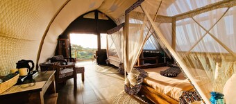 Africa Safari Rift Valley