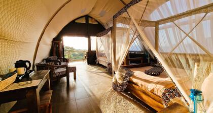 Africa Safari Rift Valley