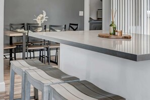 Dining - Luxury Home w/ Heated Pool & Golf Access (Scottsdale)