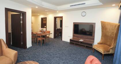 AL MADA AL Arabia Hotel