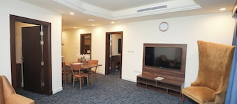 AL MADA AL Arabia Hotel
