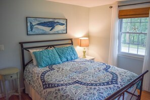 3 chambres, fer et planche à repasser, Wi-Fi gratuit
