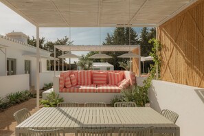 Three Bedroom Villa with Private Pool | Roupas de cama antialérgicas