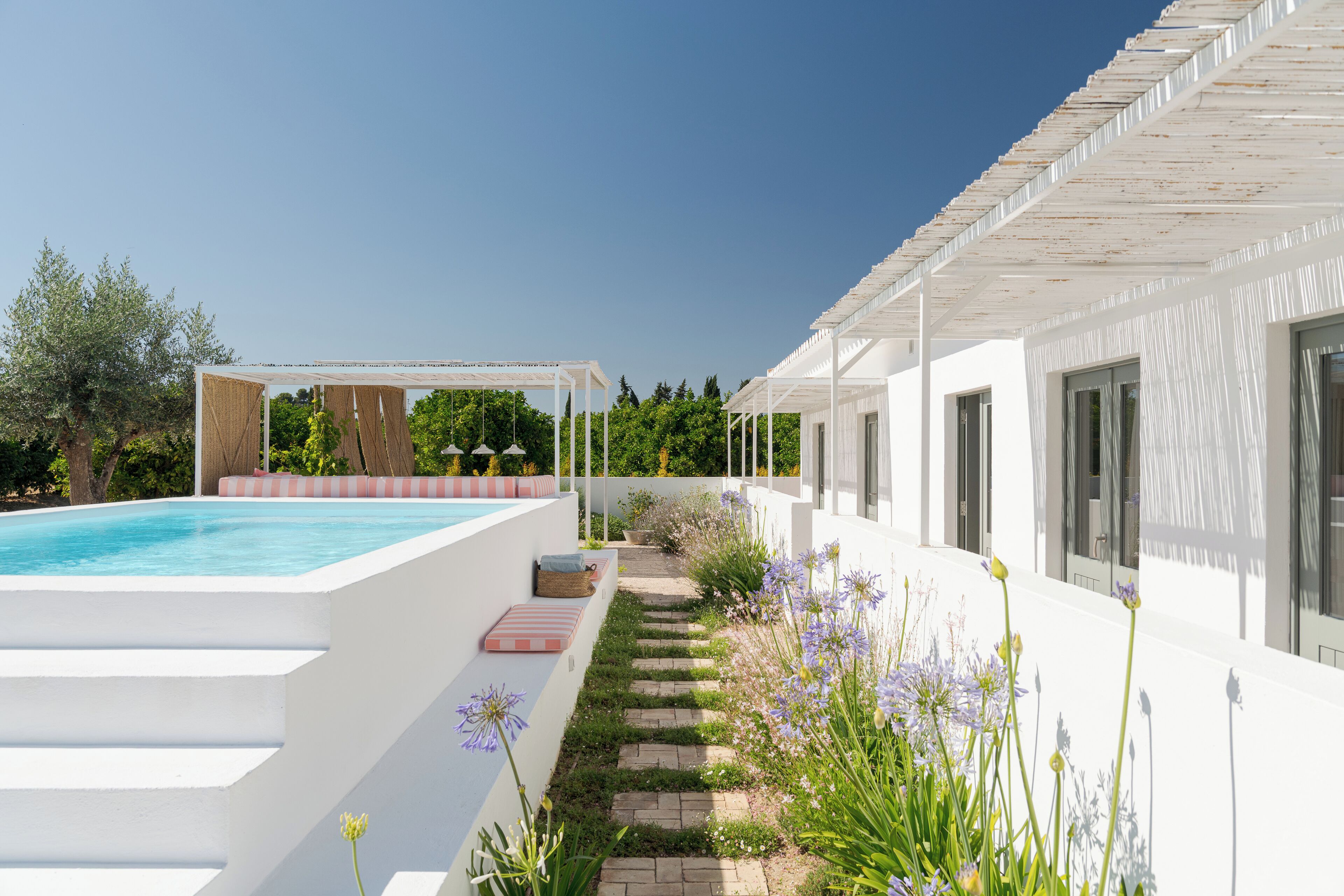 Three Bedroom Villa with Private Pool | Piscina privada