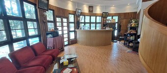 Nomads Homestay Sriracha