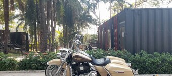 Nomads Homestay Sriracha