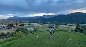 Golf