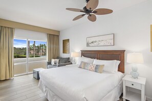 Strykejern/-brett, wi-fi (inkludert) og sengetøy