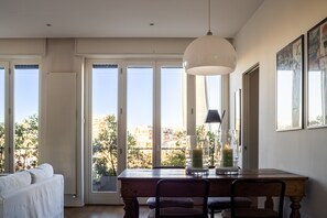 Interior - City Life View Apartment with Terrace R&R (Milano)