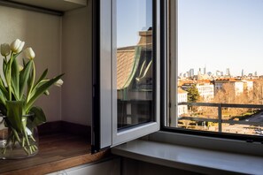 Interior - City Life View Apartment with Terrace R&R (Milano)