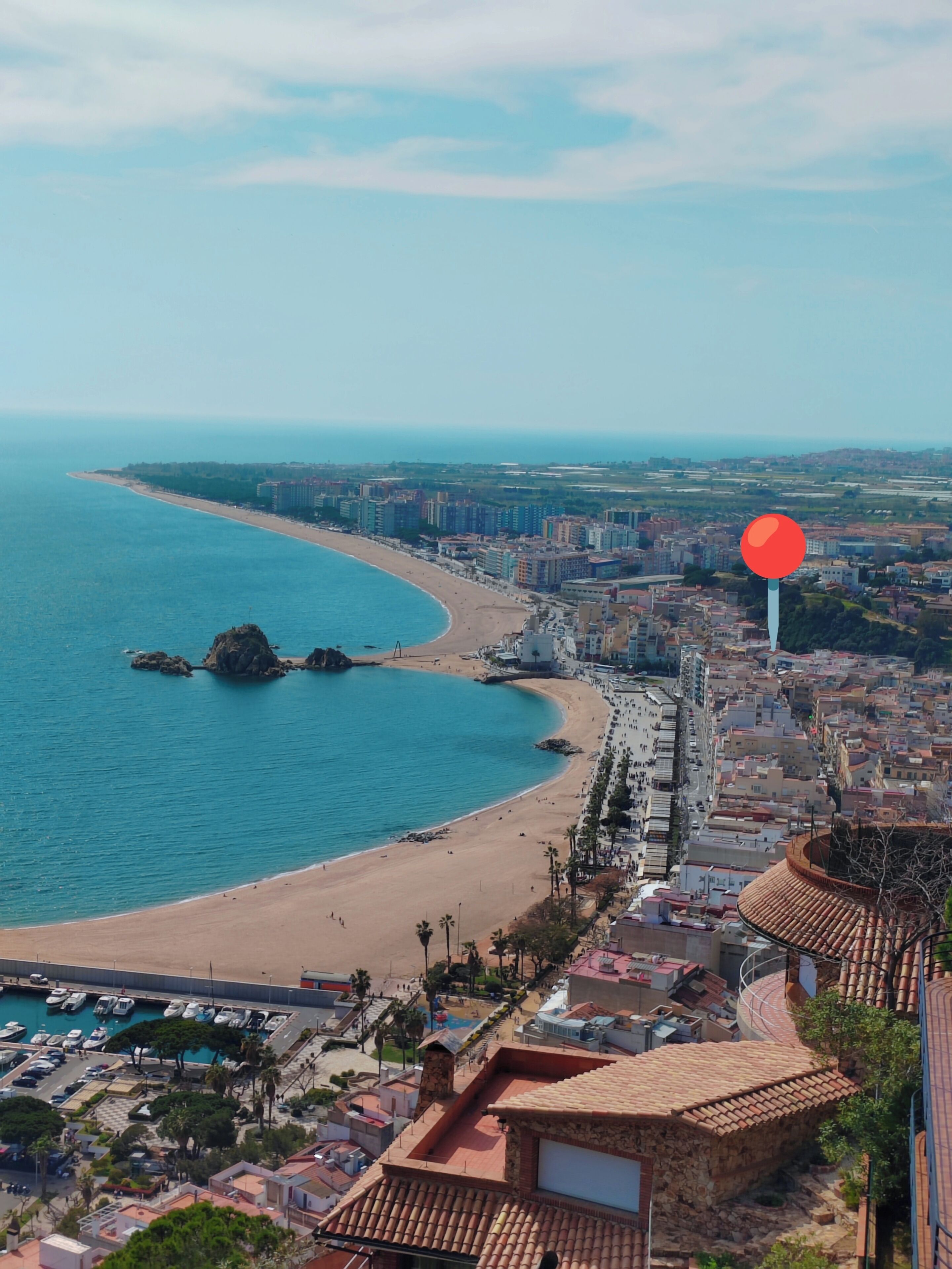 Platja